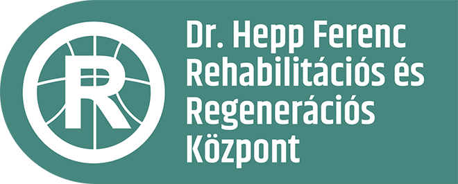 Dr. Hepp Ferenc Rehabilitációs és Regenerációs Központ